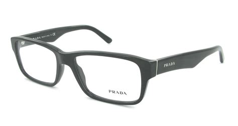 lunettes prada homme vue|Lunettes de vue Homme Prada .